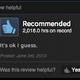 Illustration for article titled emCounter-Strike: GO,/em As Told By Steam Reviews